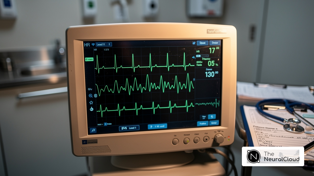 Master EKG with A-Fib: Best Practices for Health Tech Developers