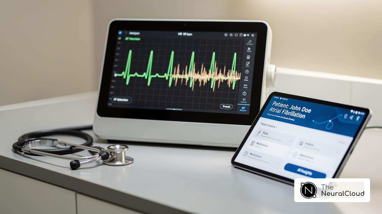Master AFib Conversion: A Step-by-Step Guide for Health Tech Developers