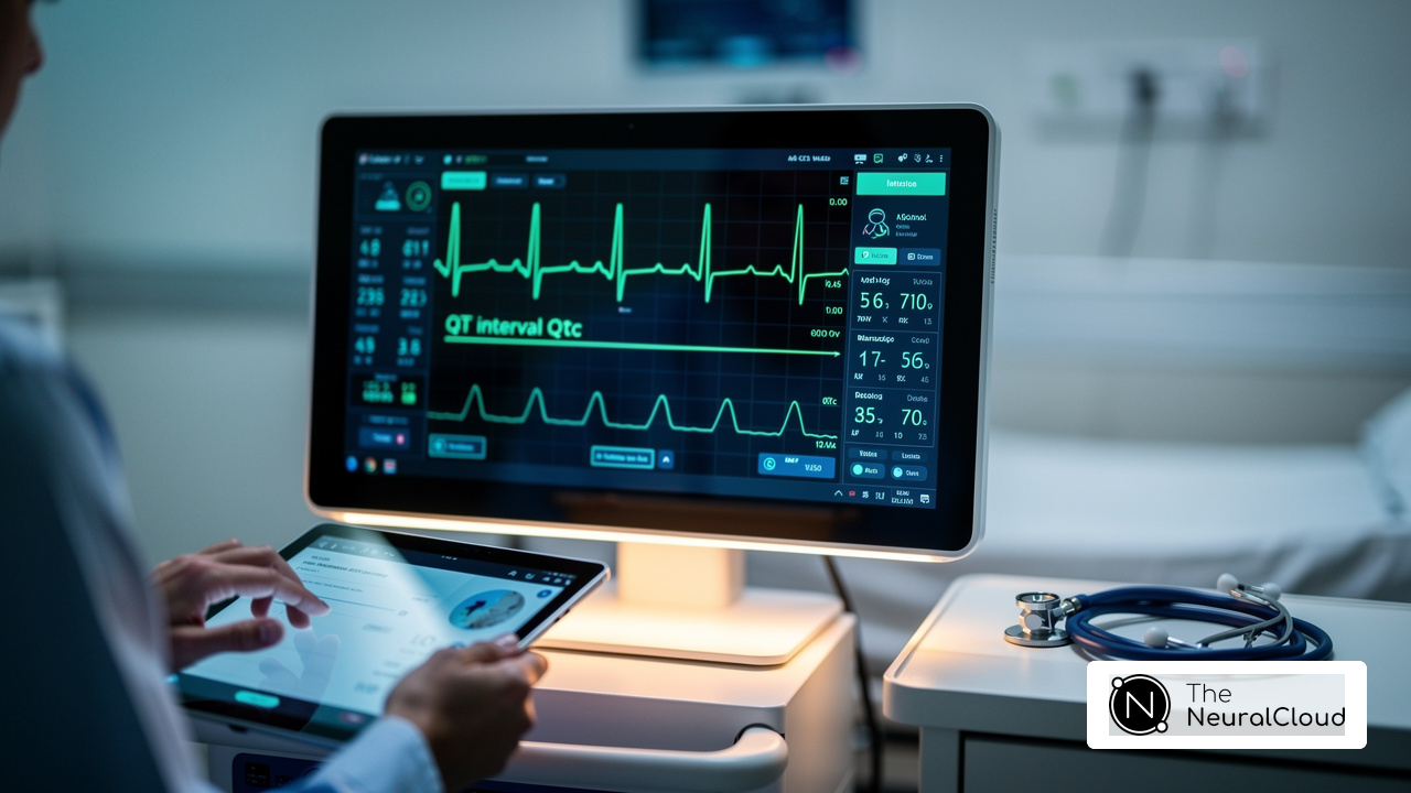 Master QTc on EKG: Techniques, Implications, and Innovations