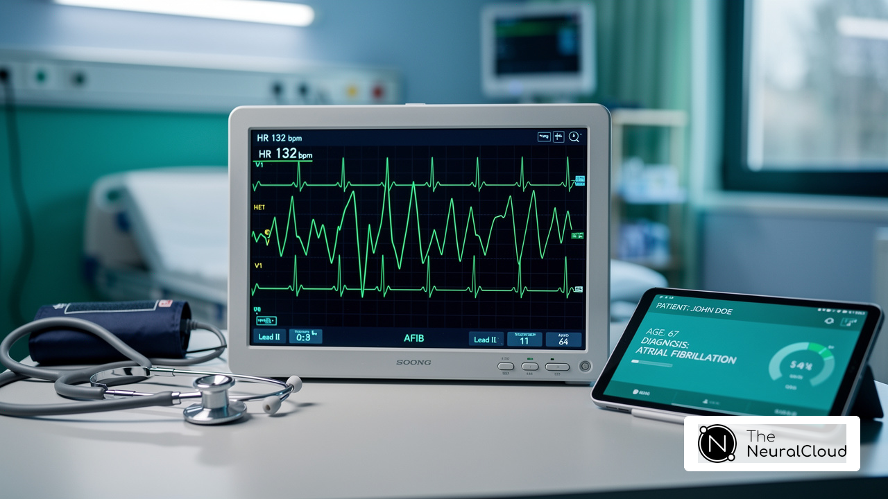 Master ECG with AFib: A Step-by-Step Tutorial for Health Tech Developers