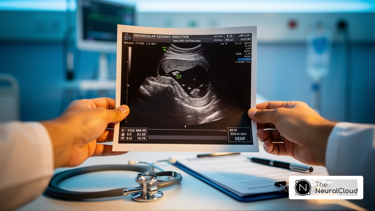 Understanding the Normal Range of Ventricular Ejection Fraction
