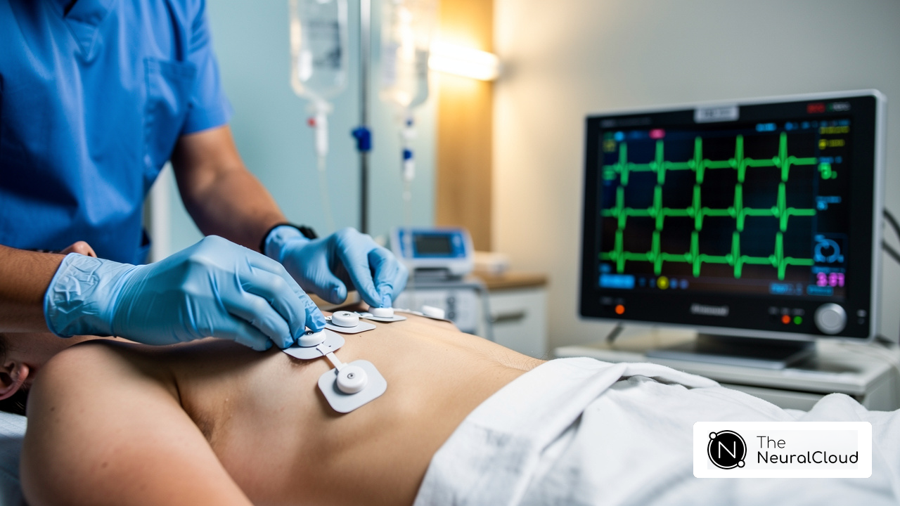 Best Practices for Diagnostic ECG: Enhance Accuracy and Compliance