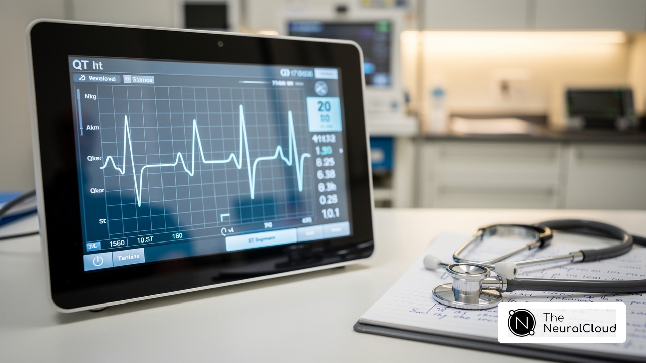 Compare QT EKG with Key ECG Measurements for Better Diagnostics