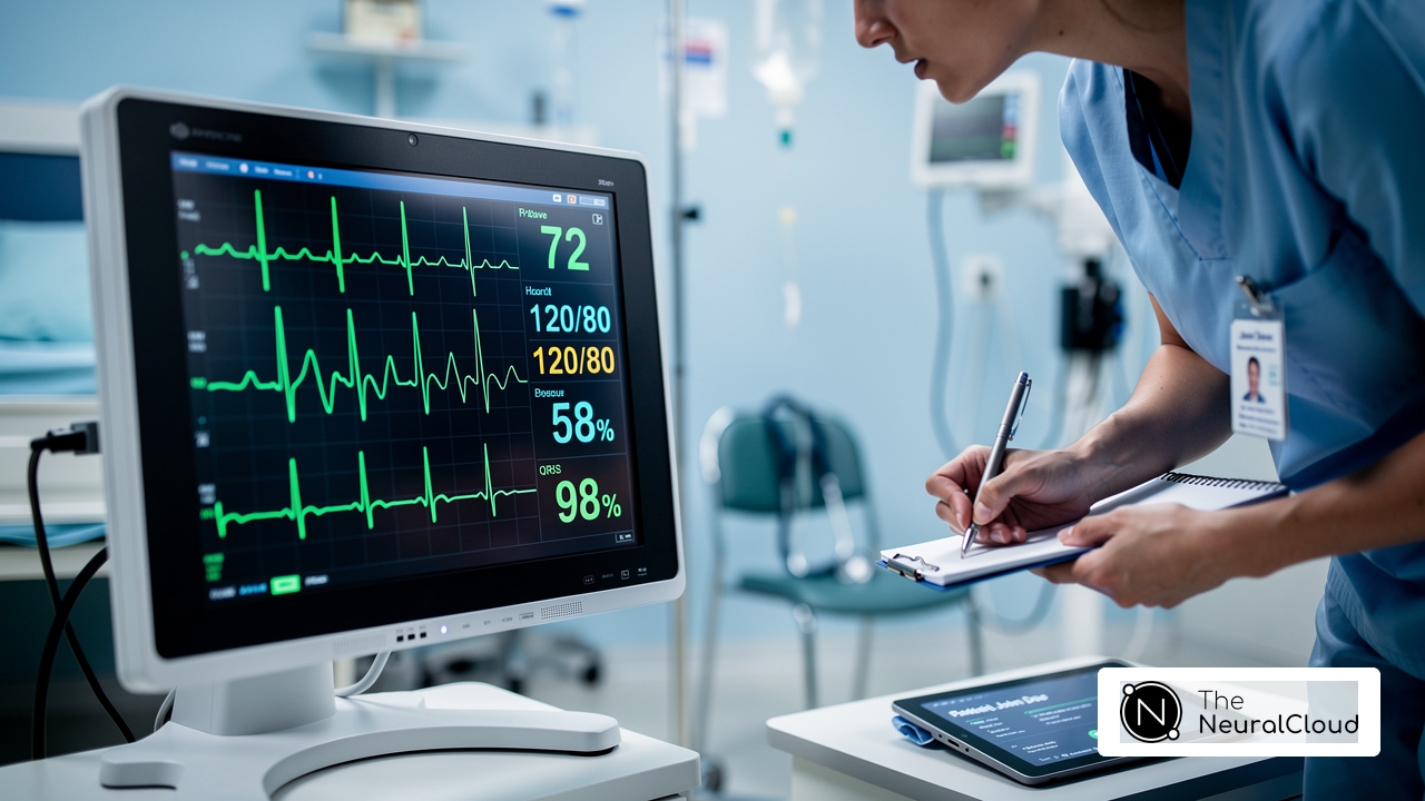 Best Practices for Effective ECG Diagnosis Using AI Solutions