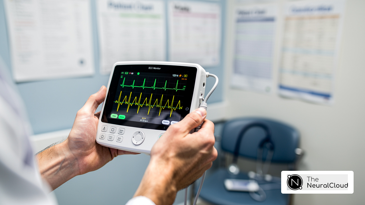 Understand How Much an ECG Costs: A Step-by-Step Guide