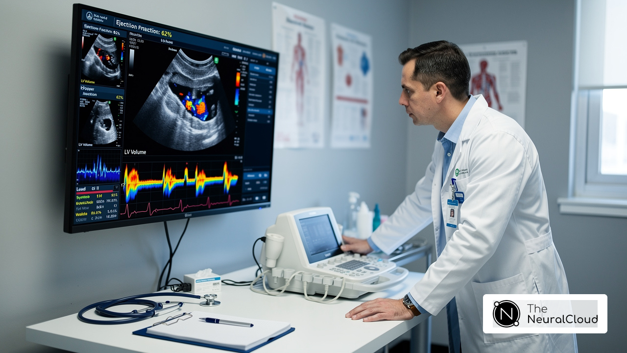 What Is Systolic Function? Key Insights for Health Tech Developers
