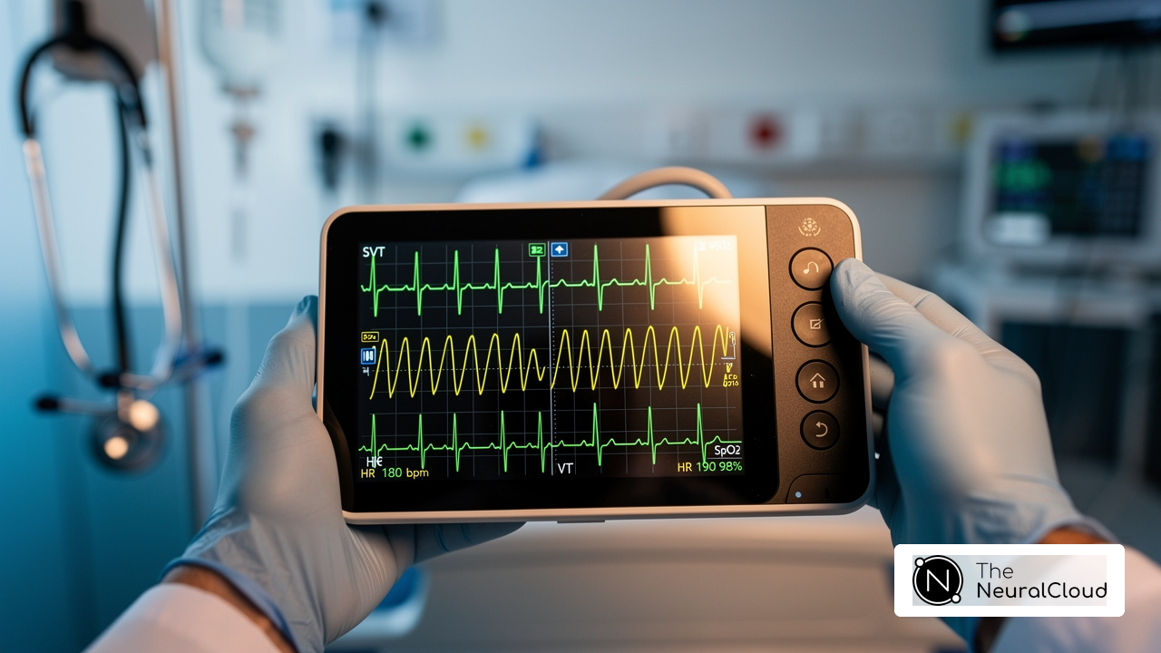Supraventricular Tachycardia vs VTach: Key Differences Explained