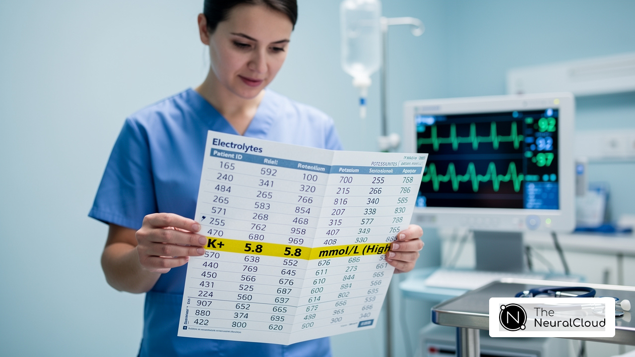 Understanding Hyperkalemia Classification: Key Types and Causes