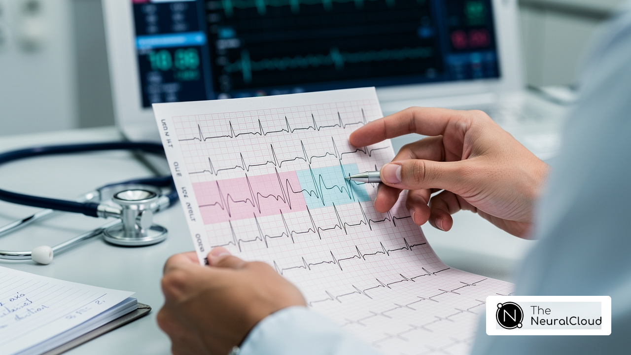 Create a Heart Axis Chart: Step-by-Step for Health Tech Developers