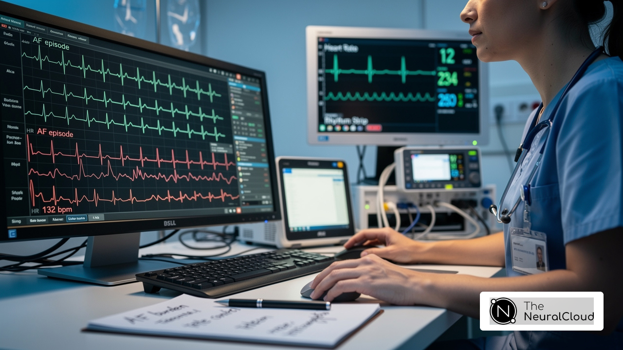 Best Practices for AFib on Telemetry: Enhance Monitoring Strategies