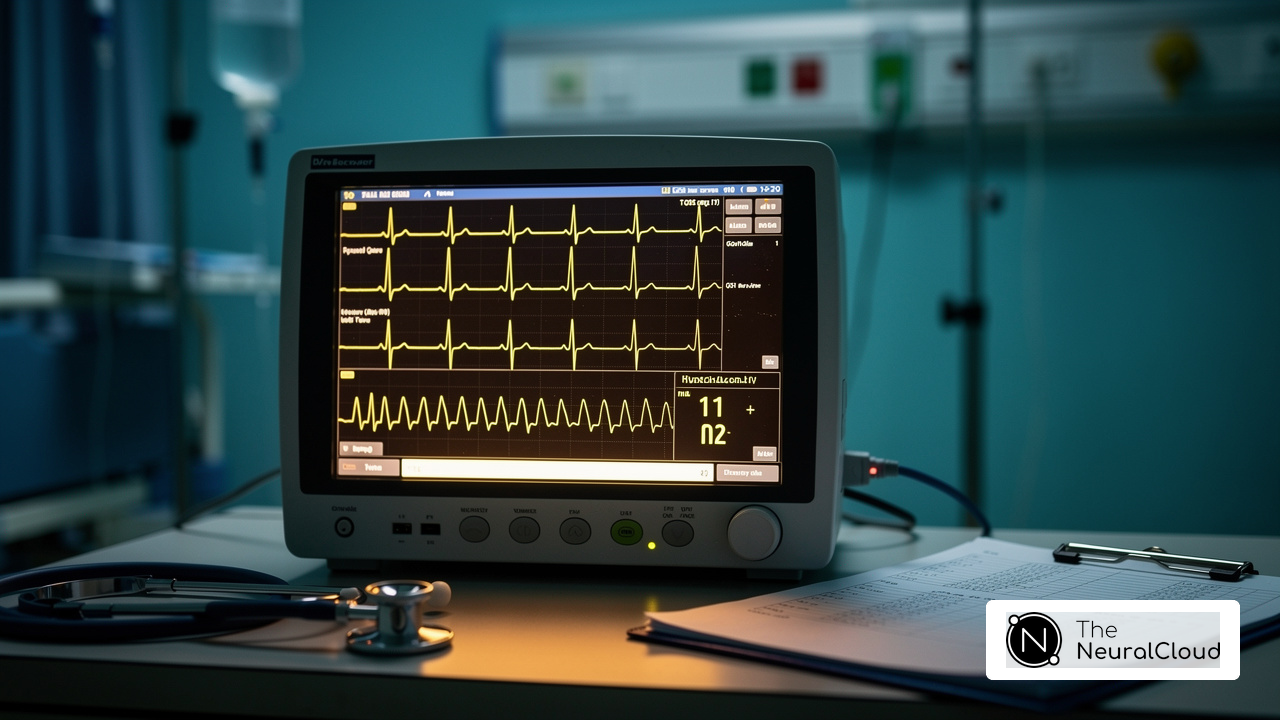 Master High Potassium EKG: Step-by-Step Diagnosis and Treatment