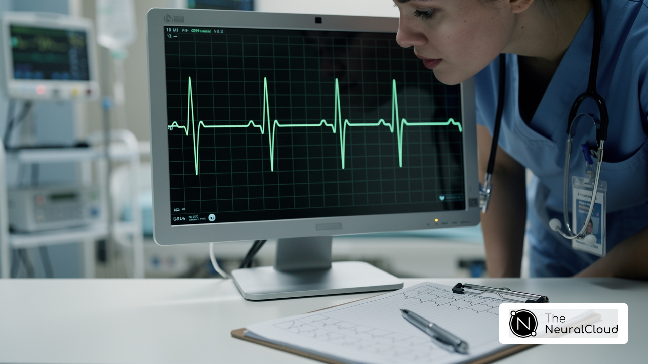 Master Arrhythmias in ECG Interpretation: Best Practices for Developers