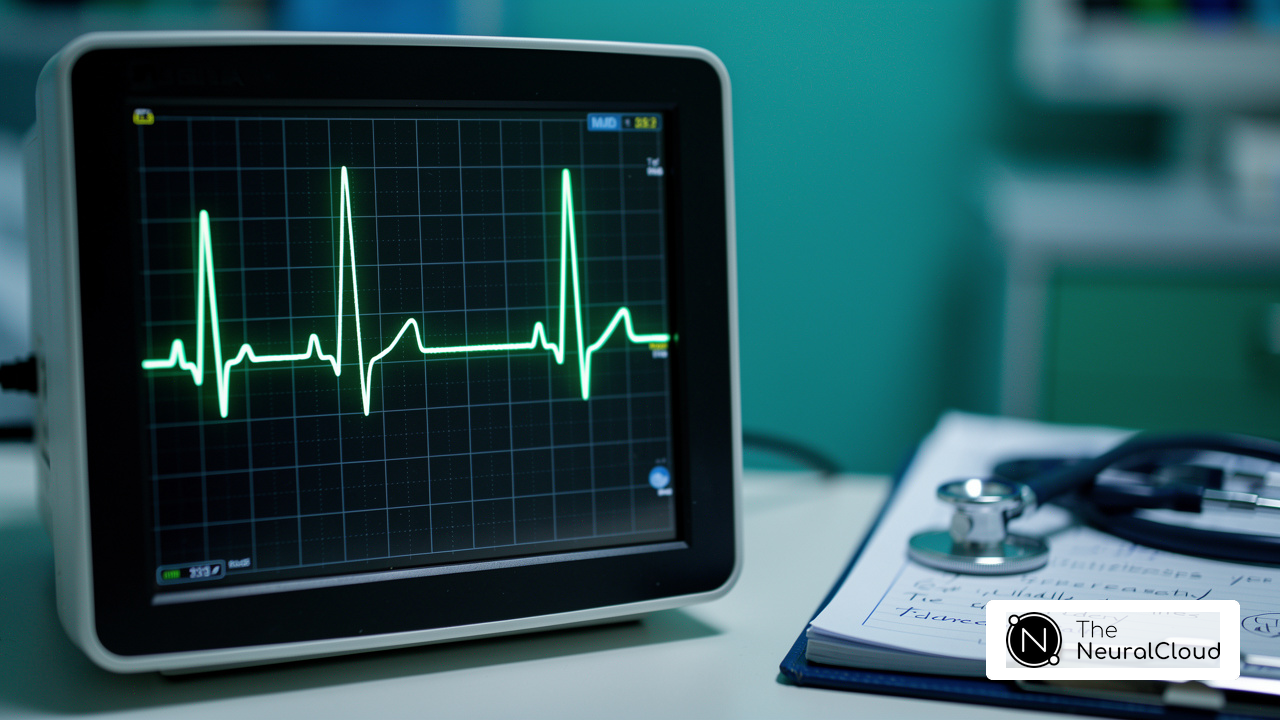 What Elevated T Waves Mean: Insights for Health Tech Developers