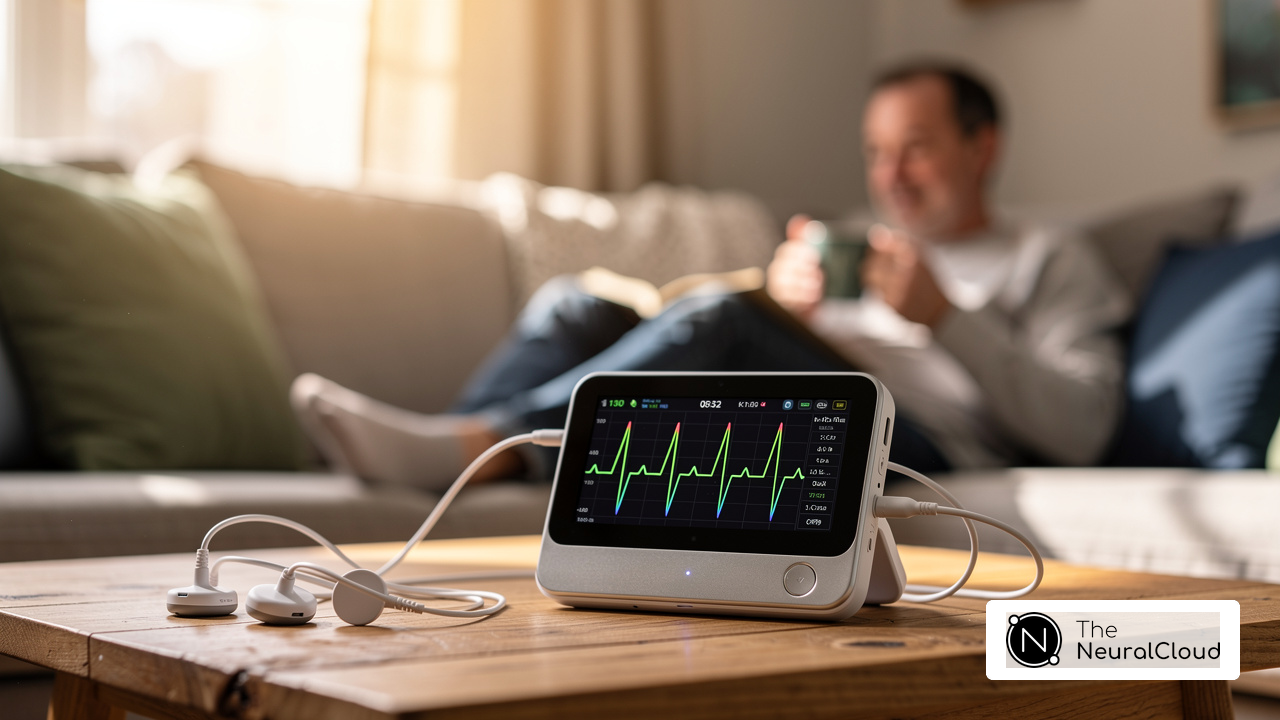 Why Ambulatory ECG Monitors Are Essential for Modern Cardiac Care