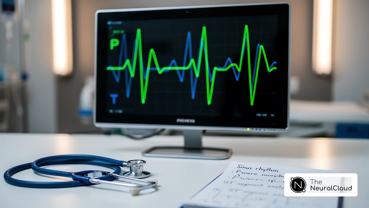 Master ECG Axis Interpretation with Advanced Diagram Techniques