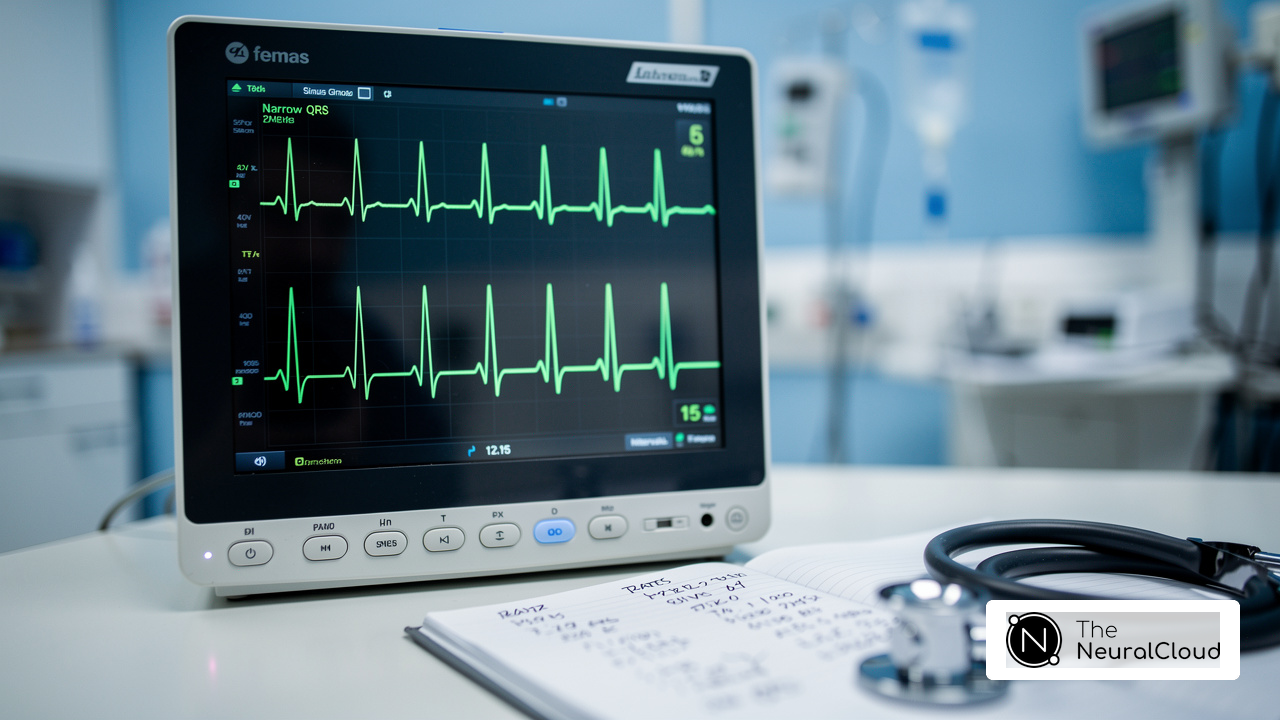What a Normal EKG Looks Like: Definition and Key Features