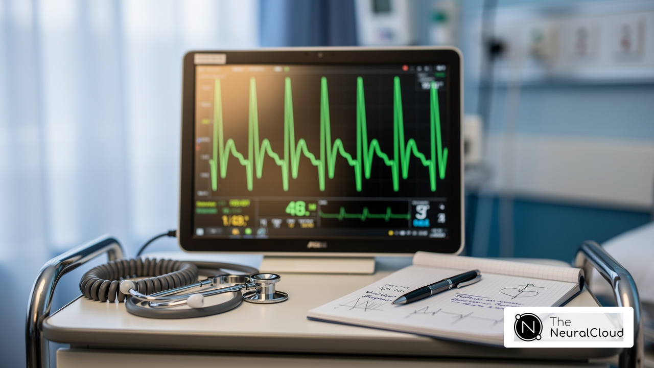 Understanding Tall T Waves in ECG: Definition and Clinical Insights