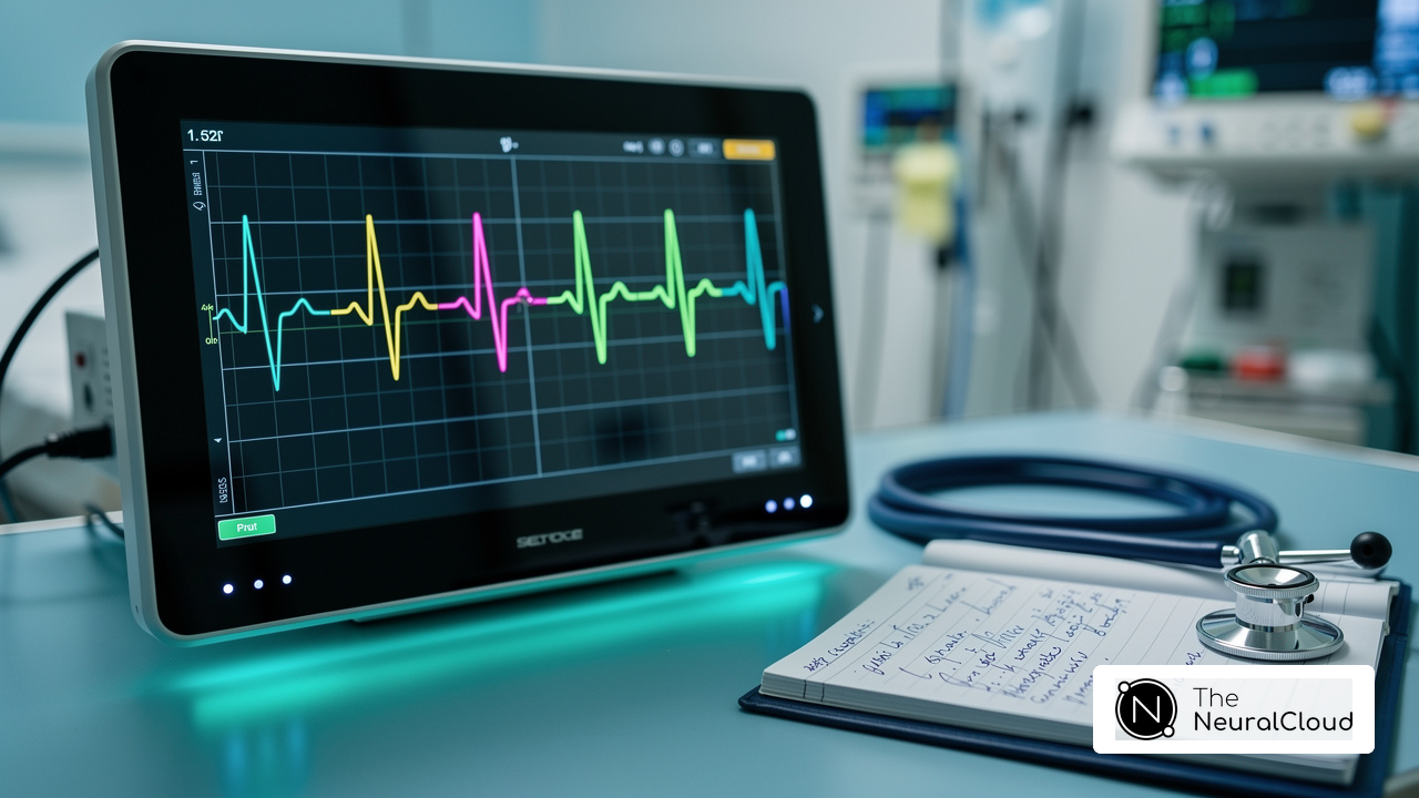 10 Essential EKG Identifiers for Enhanced Cardiac Insights