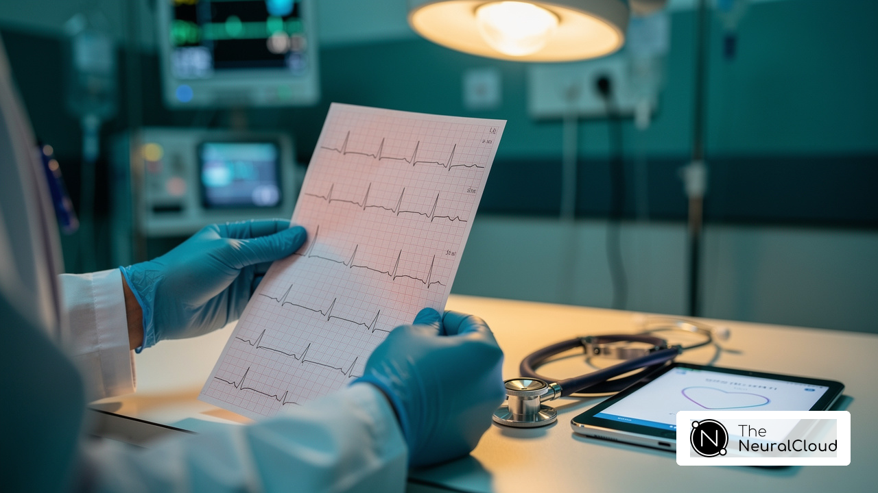 Master How to Read Cardiac Strips in 5 Simple Steps