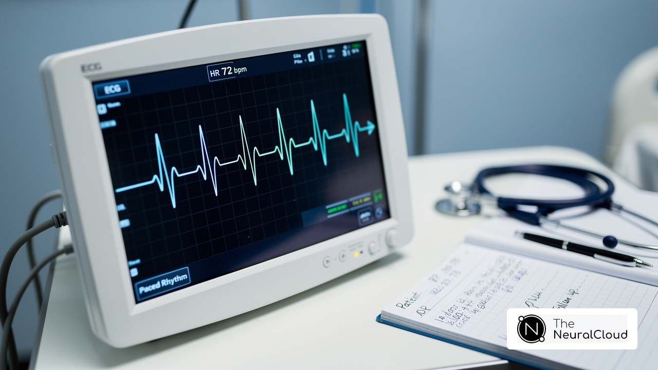 What Is a Paced Rhythm? Key Insights for Cardiac Care