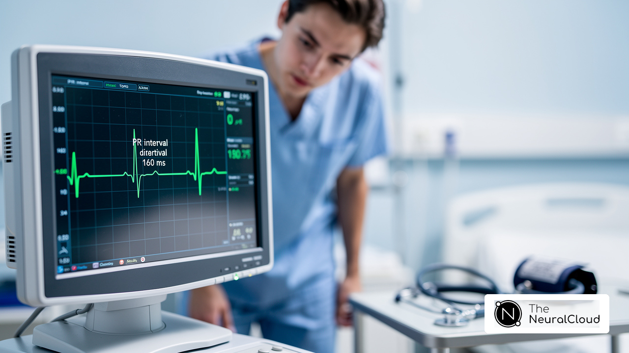 Understanding Short PR ECG: Clinical Insights for Health Tech Developers