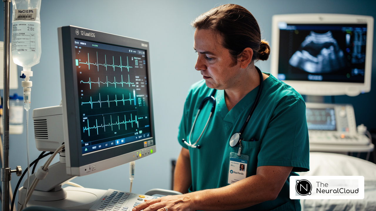 Master Right Ventricular Myocardial Infarction Diagnosis and Management