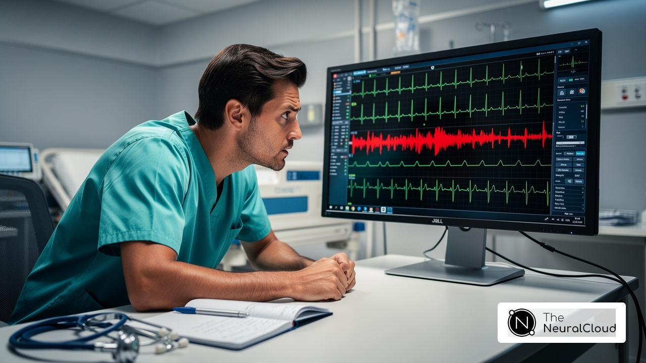 Best Practices for Understanding ST Inversion in ECG Analysis