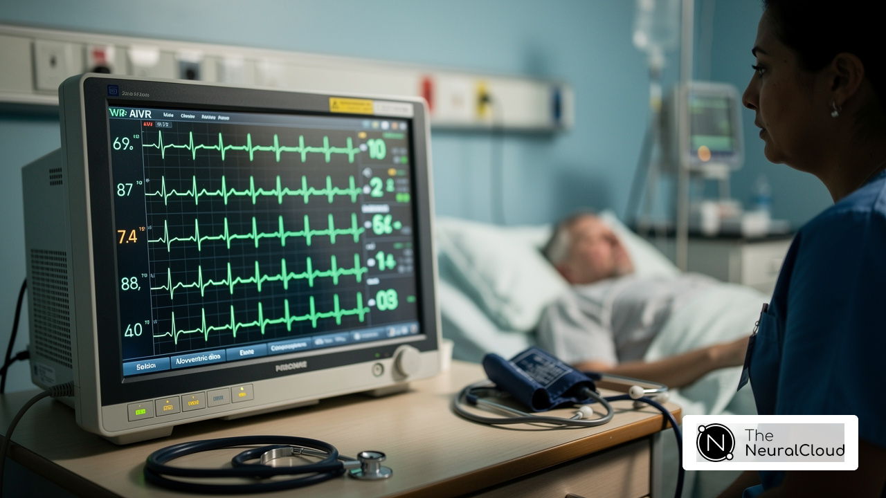 What Is Accelerated Idioventricular Rhythm and Why It Matters