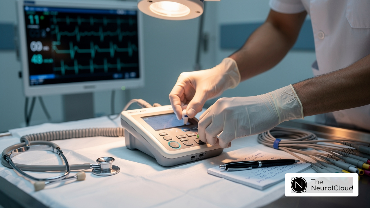 Master AV Paced Non Capture: Techniques for ECG Analysis Success