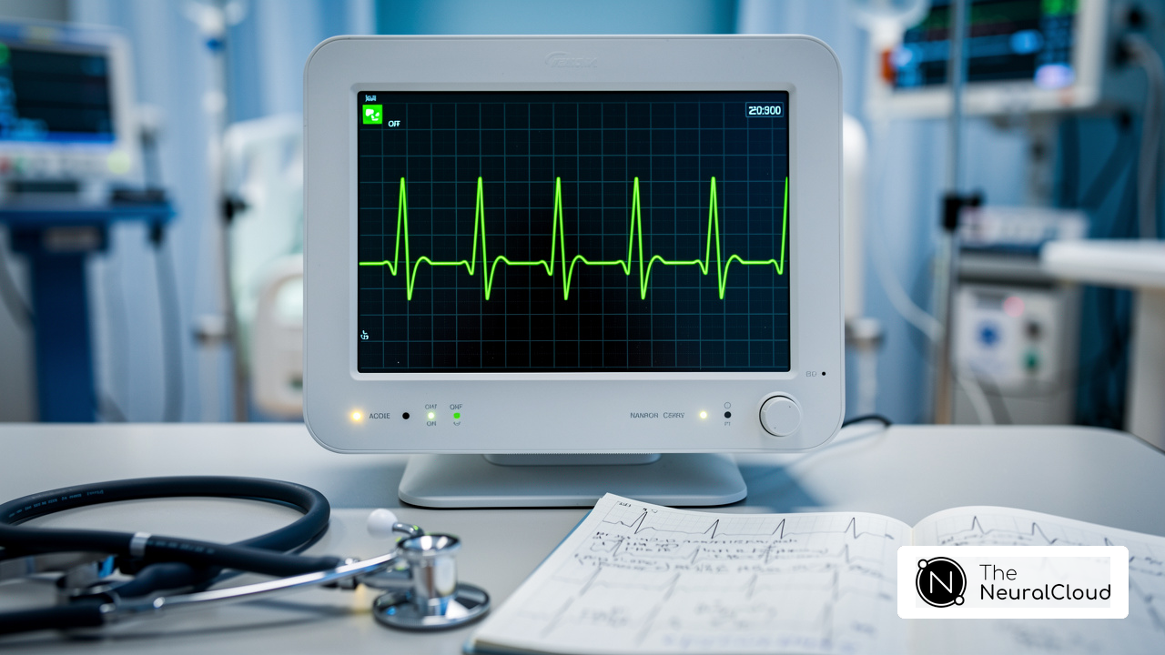 How to Read Heart Rate on ECG: 5 Essential Steps for Developers