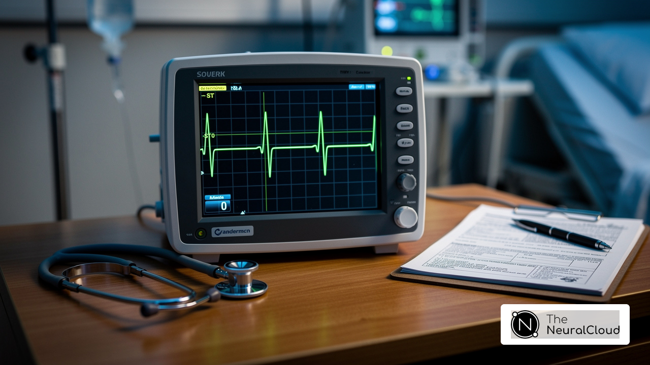 Mastering ST Elevation 1mm: Key Insights for ECG Interpretation