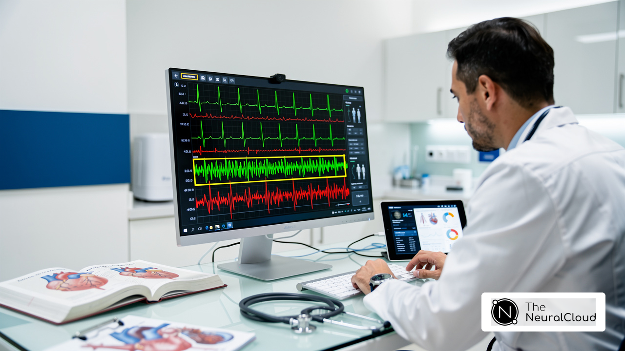 4 Best Practices for Implementing Artificial Intelligence in Cardiology