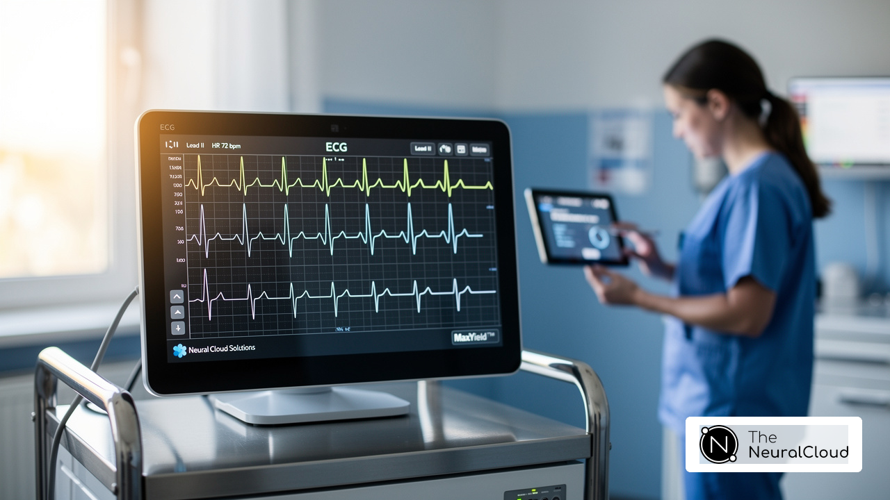 10 Essential STEMI Equivalents in ECG for Health Tech Developers