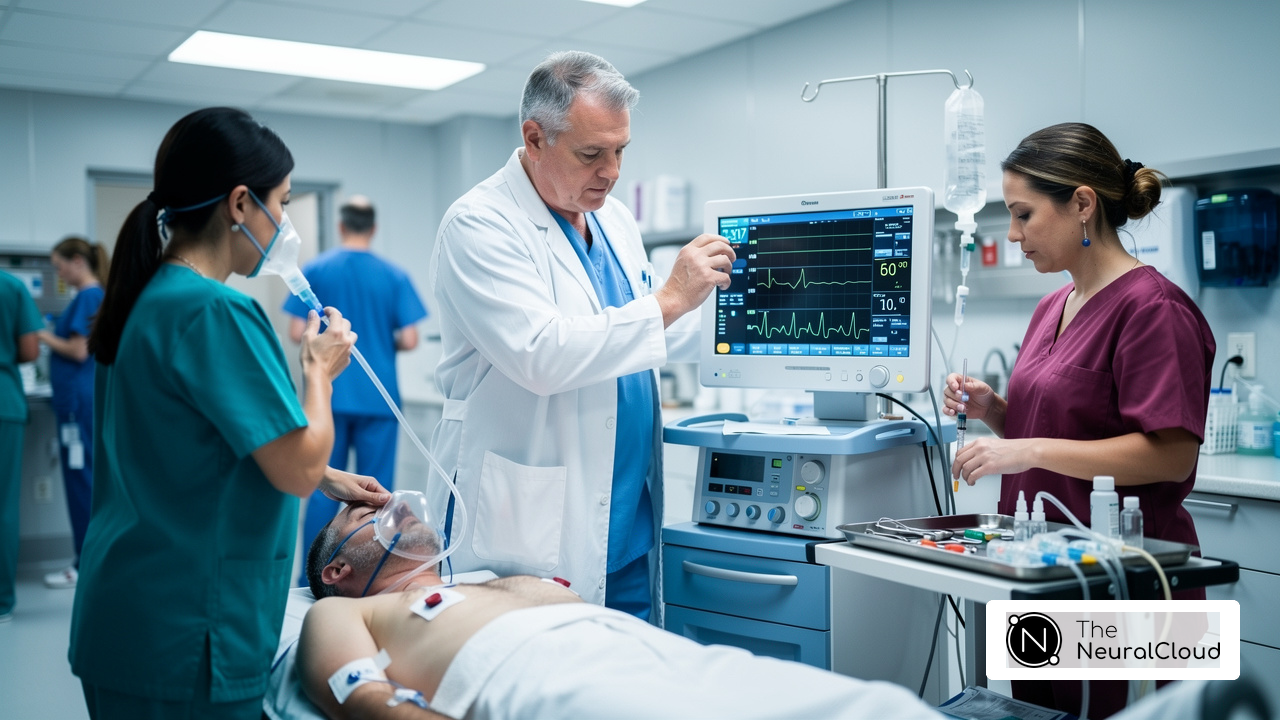 Master Acute Coronary Occlusion: Diagnosis, Management, and Tech Insights