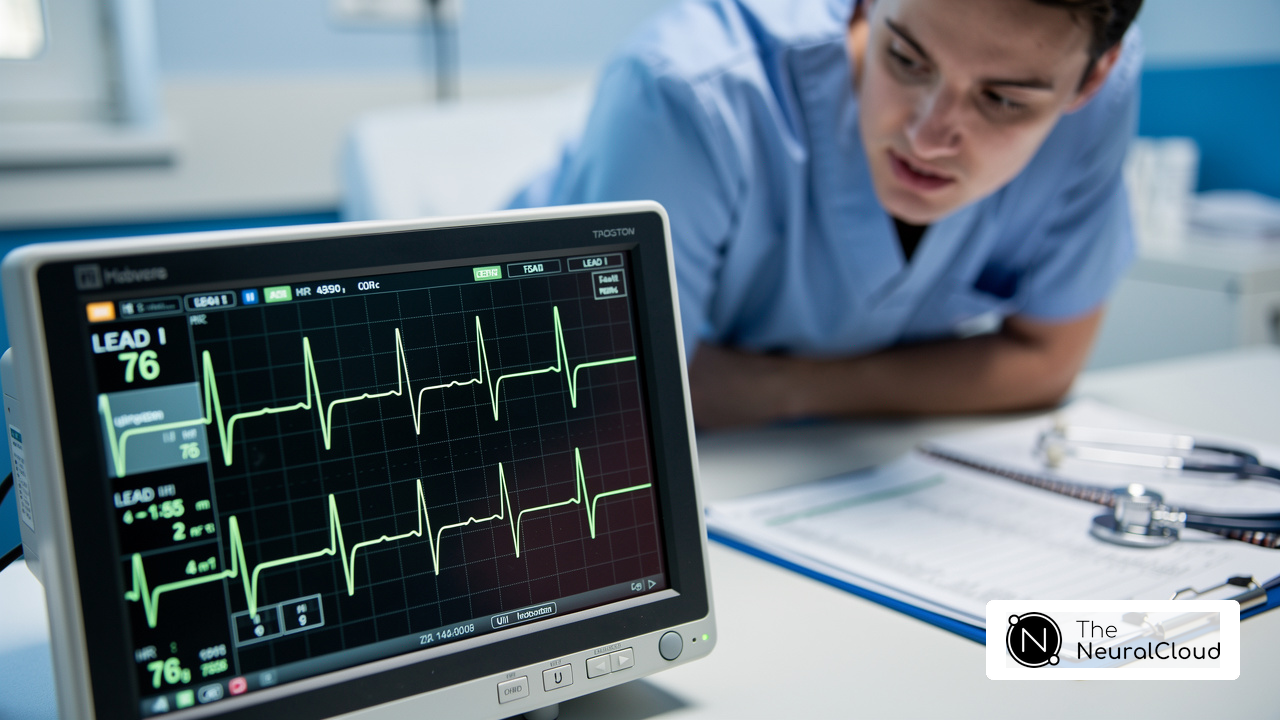 Master Elevated T Wave ECG: Causes, Significance, and Interpretation