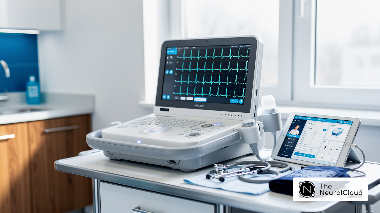 10 Essential ECG Tracing Examples for Health Tech Developers