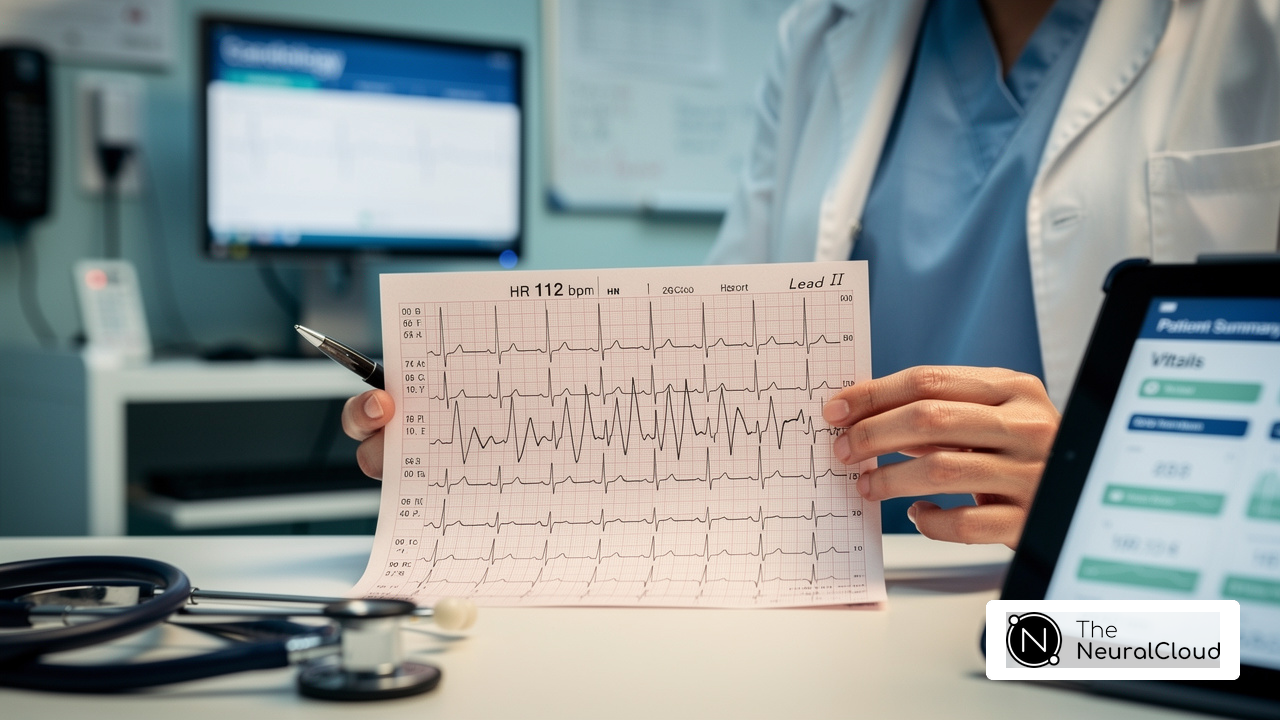 What Does Junctional Tachycardia Look Like? Key Features Explained