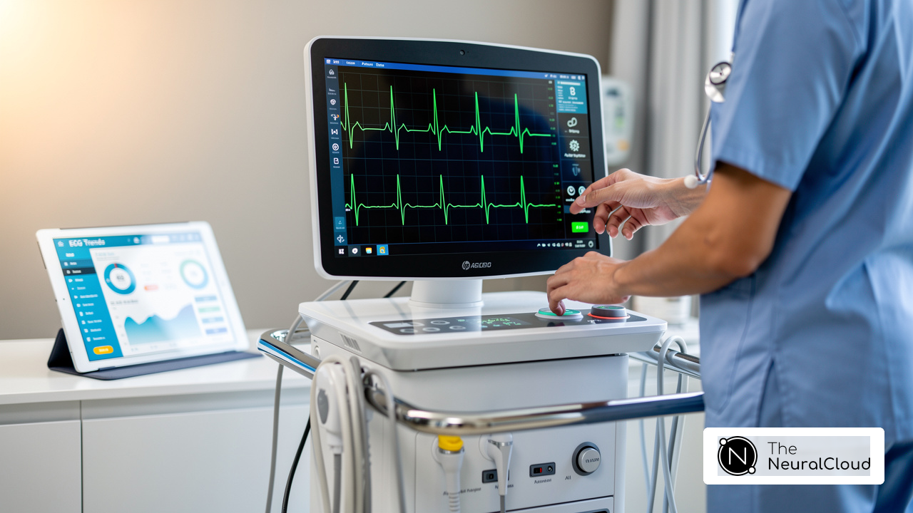 What Is the Normal Range of ECG? Key Insights and Variations
