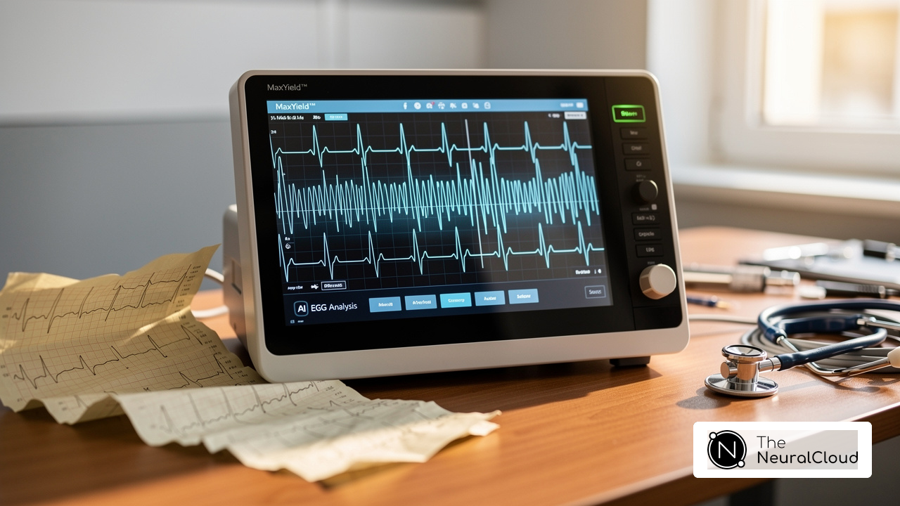MaxYield vs. Traditional ECG Tools: Which Cardiologists Tool Reigns?