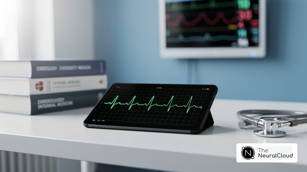 Master the EKG Strip Reader: Step-by-Step Guide for Developers