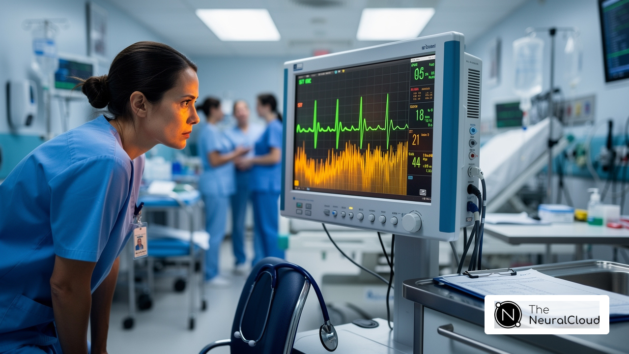 Master ST-Segment Elevation: Key Insights for Health Tech Developers