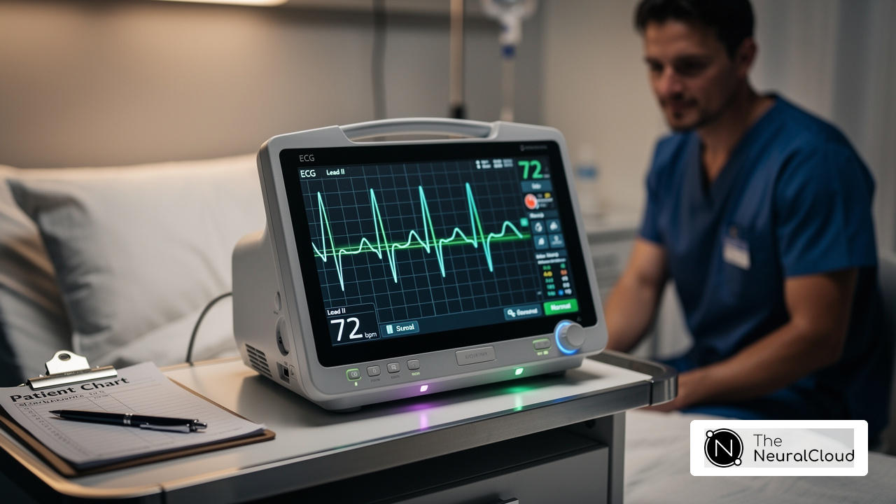 Master the Normal ECG Picture: Key Features and Analysis Techniques