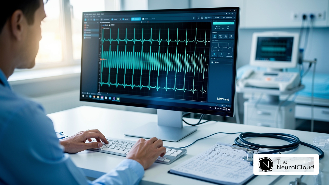 9 Essential ECG Simulators Online for Health Tech Developers