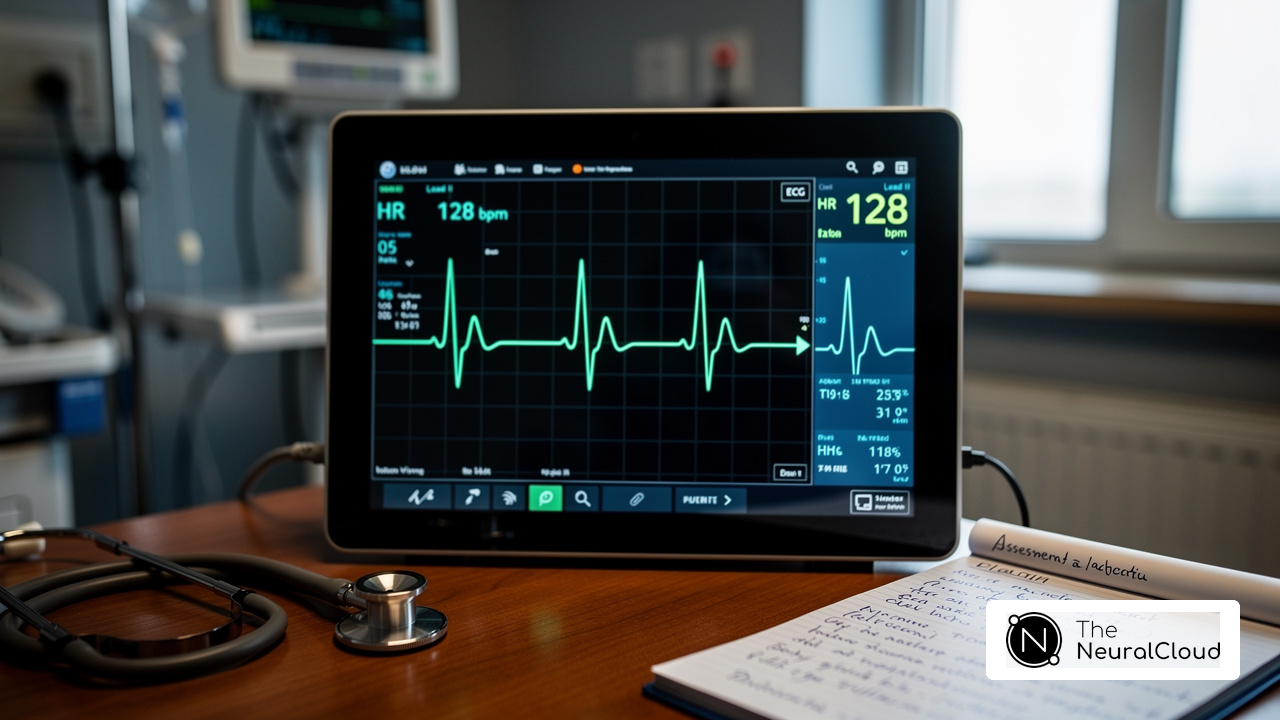 Master Junctional Tachycardia Rhythm Strip: Identification and Management