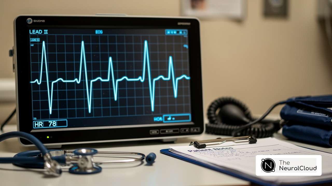 Master Right Atrial Enlargement on EKG: Key Insights for Developers