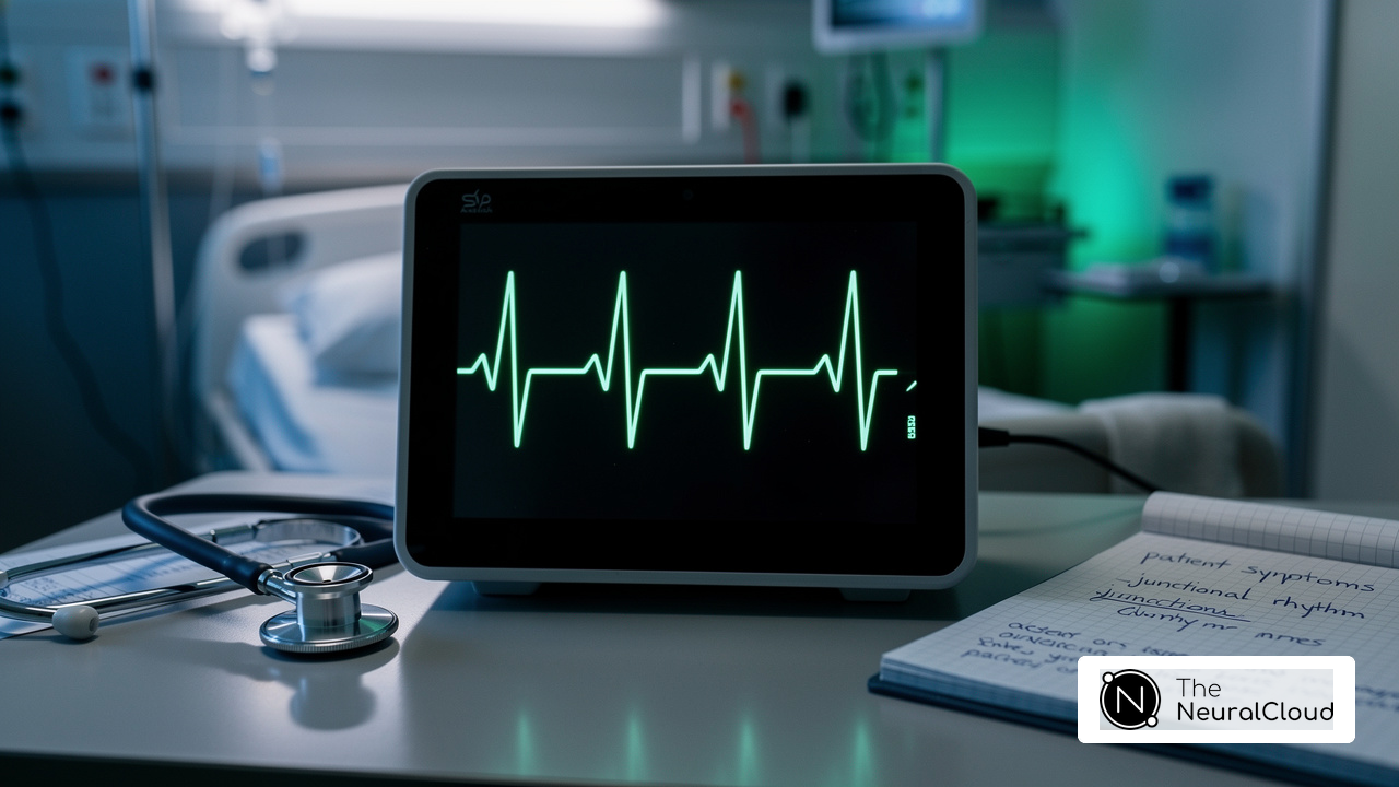 Master Junctional Rhythm Tachycardia: Key Insights for Health Tech Developers