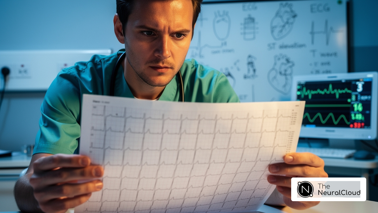 4 Best Practices for Identifying STEMI Mimickers in Healthcare
