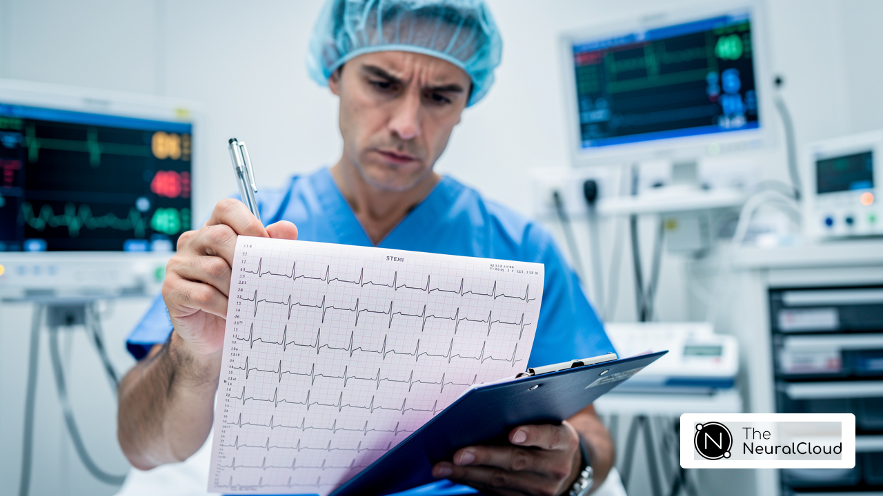 Mastering STEMI Mimics in ECG: Essential Insights for Developers
