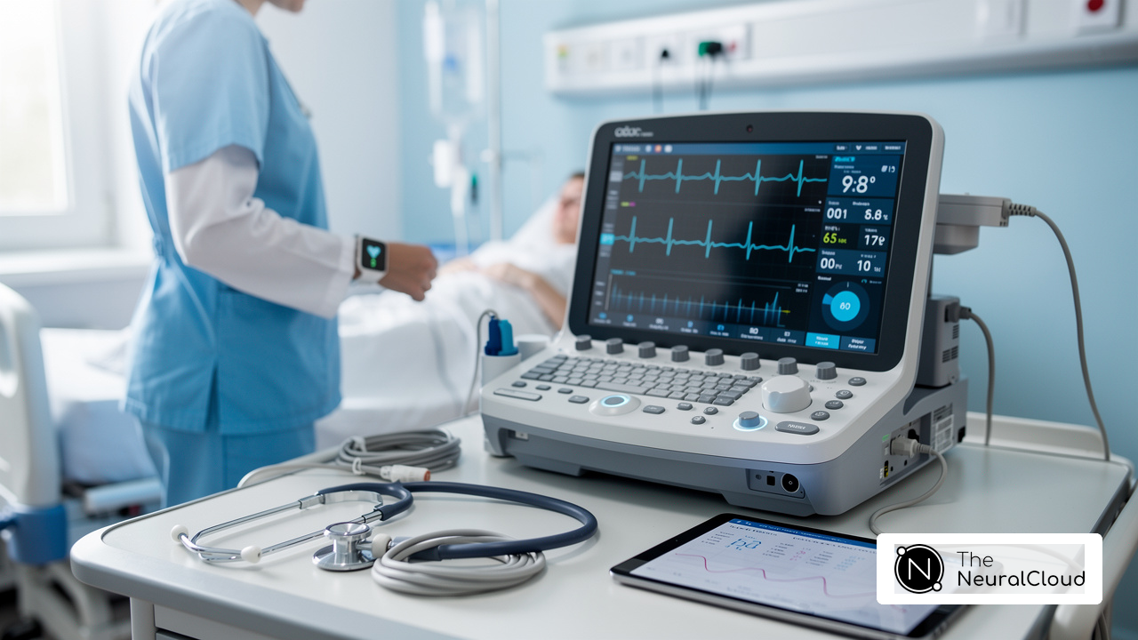 Comparing Cardiology Machines: Innovations and Future Trends