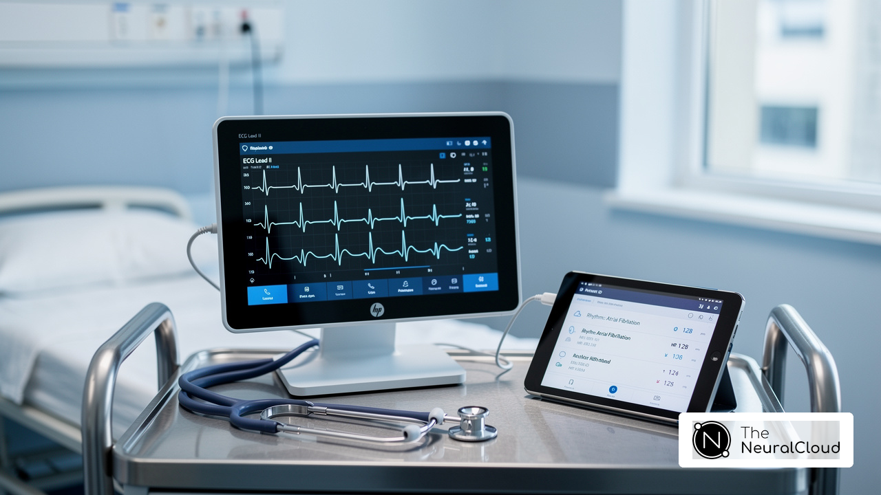 A Fib Picture: Comparing Traditional ECG and Advanced Technologies